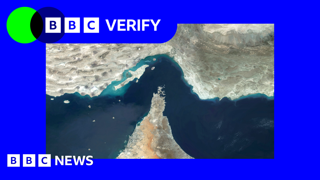 'Floating armoury' ship reportedly seized by Iran