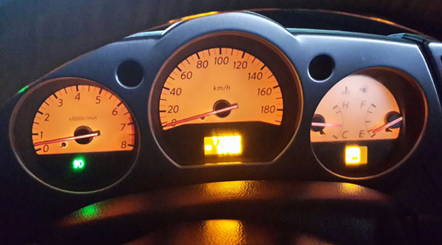 Petrol and diesel prices rise again as concerns grow over ceasefire