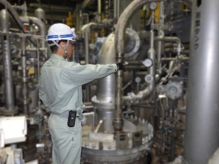 Japan to Additionally Release State Oil Reserves