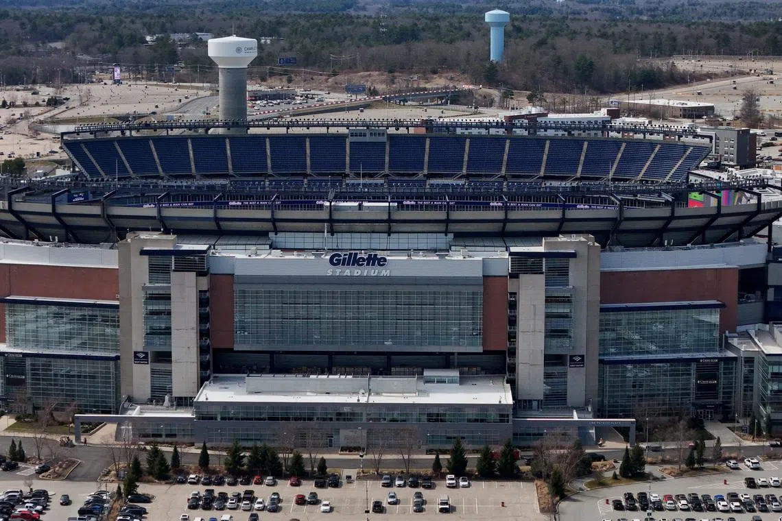 Congressmen call for National Guard to address drone threats at the World Cup