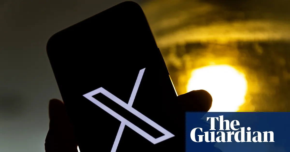 X to ban users from earning revenue if they post unlabelled AI-generated war videos