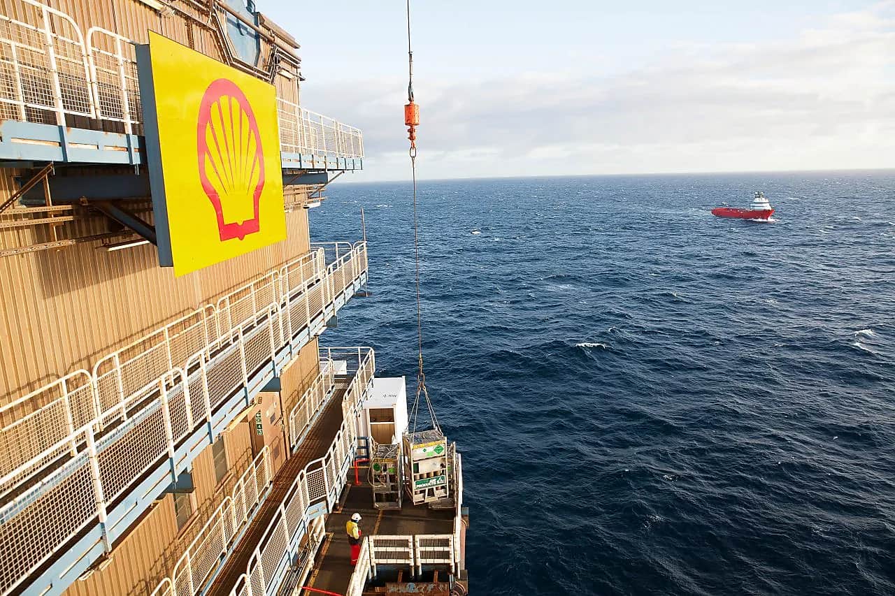 Shell enriches gas business with $16.4 billion ARC Resources takeover