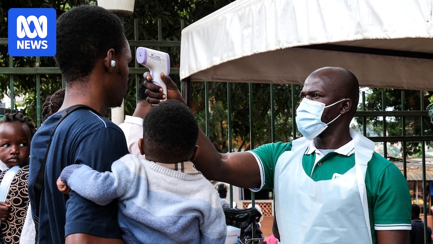 What we know about the latest Ebola outbreak