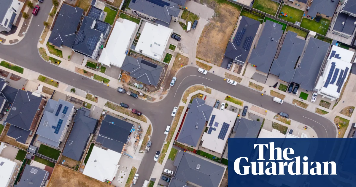 Budget capital gains tax changes and negative gearing reform explained