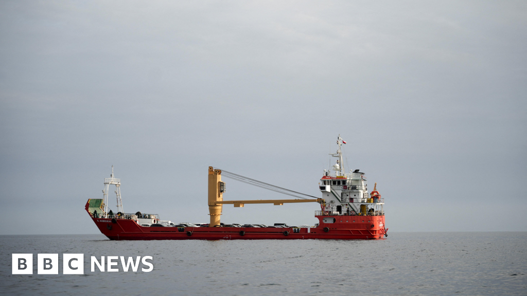 US blockade of Iran ports irresponsible and dangerous, China says