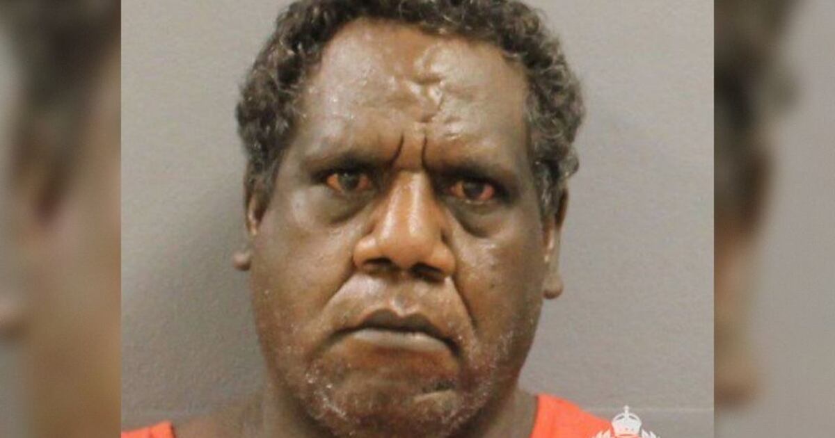 Australian police charge man with murder of girl (5) that sparked outback riots