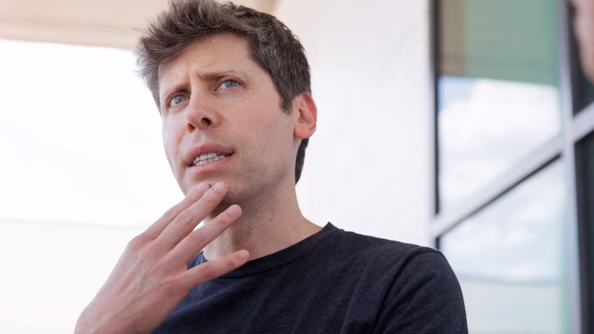 OpenAI’s Sam Altman Says AI Unlikely To Lead to ‘Jobs Apocalypse’
