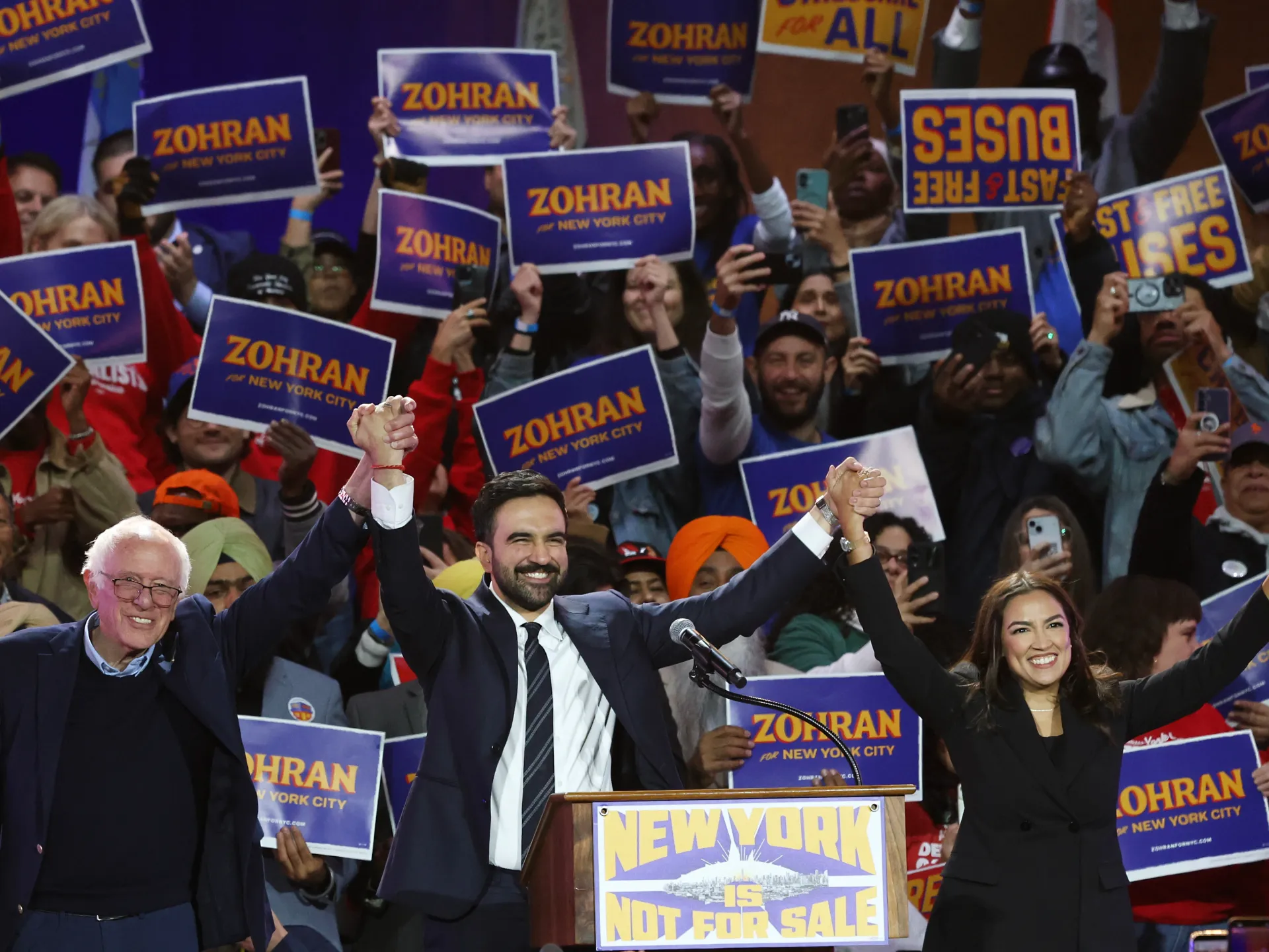 French investigations: Israeli BlackCore targeted candidates in New York and Scotland