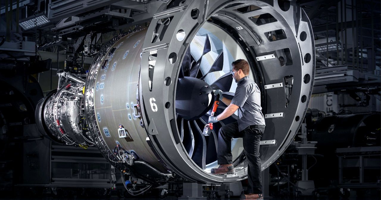 La compagnie italienne ITA Airways envisage d'intenter une action en justice suite à des défaillances des moteurs Pratt & Whitney