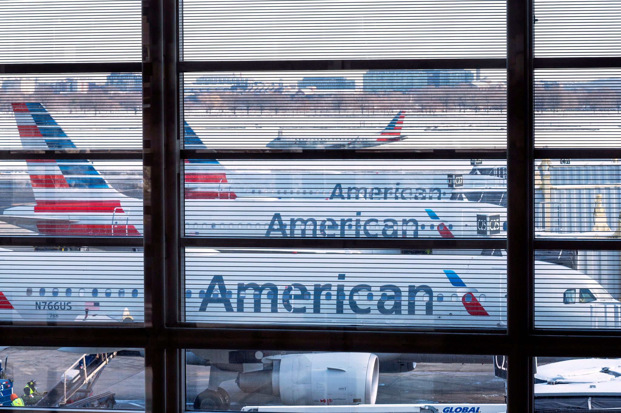 American Airlines gets approval to resume regular flights to Venezuela