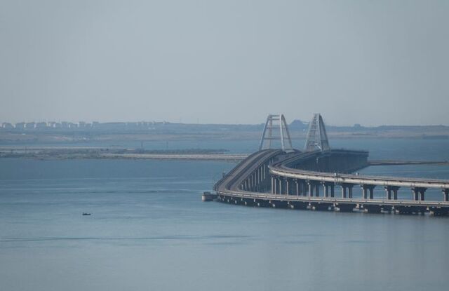 Arbitration tribunal rejects bulk of Ukraine’s Kerch Strait case against Russia