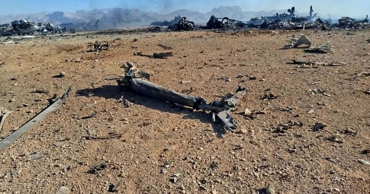 Israeli intelligence helped US airman rescue mission in Iran, official says