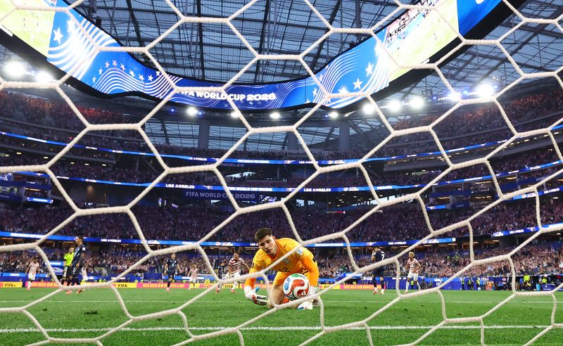 Paraguay's World Cup return delivers "painful lesson", says Alfaro