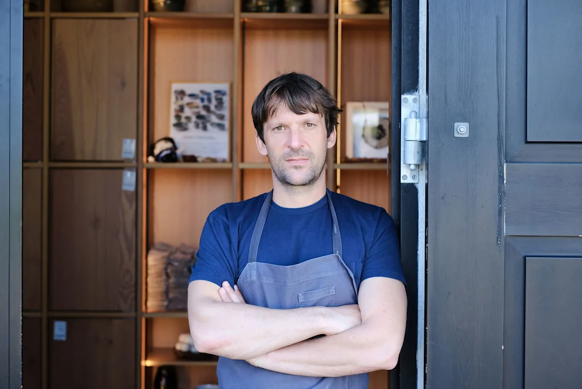 Abuse Allegations Cast a Shadow on Noma’s Los Angeles Residency