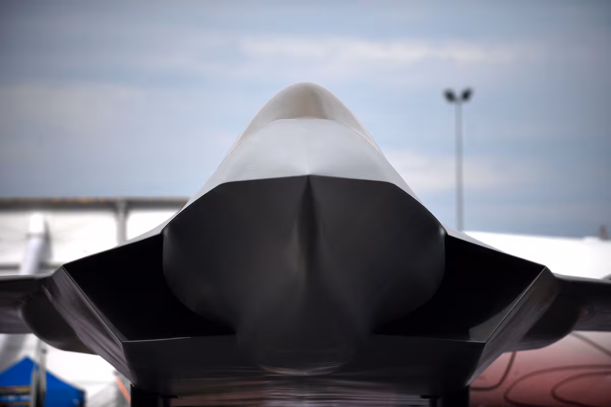 Germany and France drop joint fighter jet project