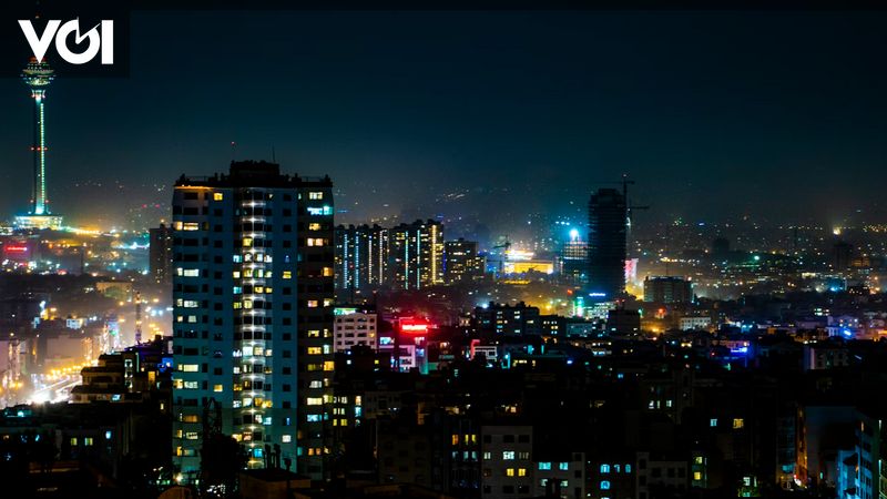 Iran Will Continue to Defend Itself Until US-Israeli Attacks Stop