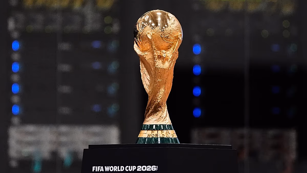 Top African referee denied entry into the US and will miss World Cup