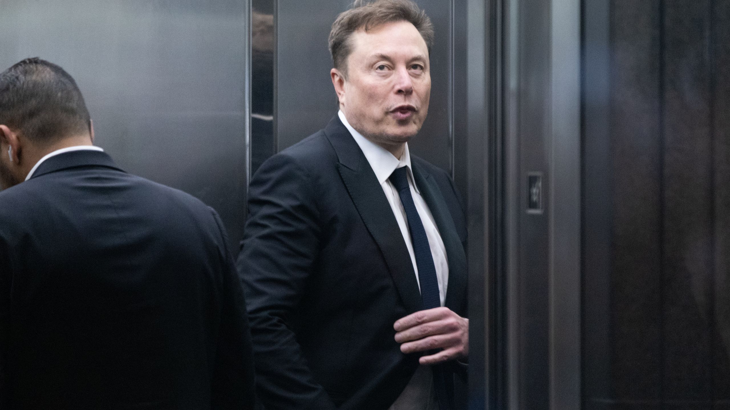 ‘Without me, OpenAI wouldn’t exist,’ says Elon Musk as courtroom clash with Sam Altman turns personal