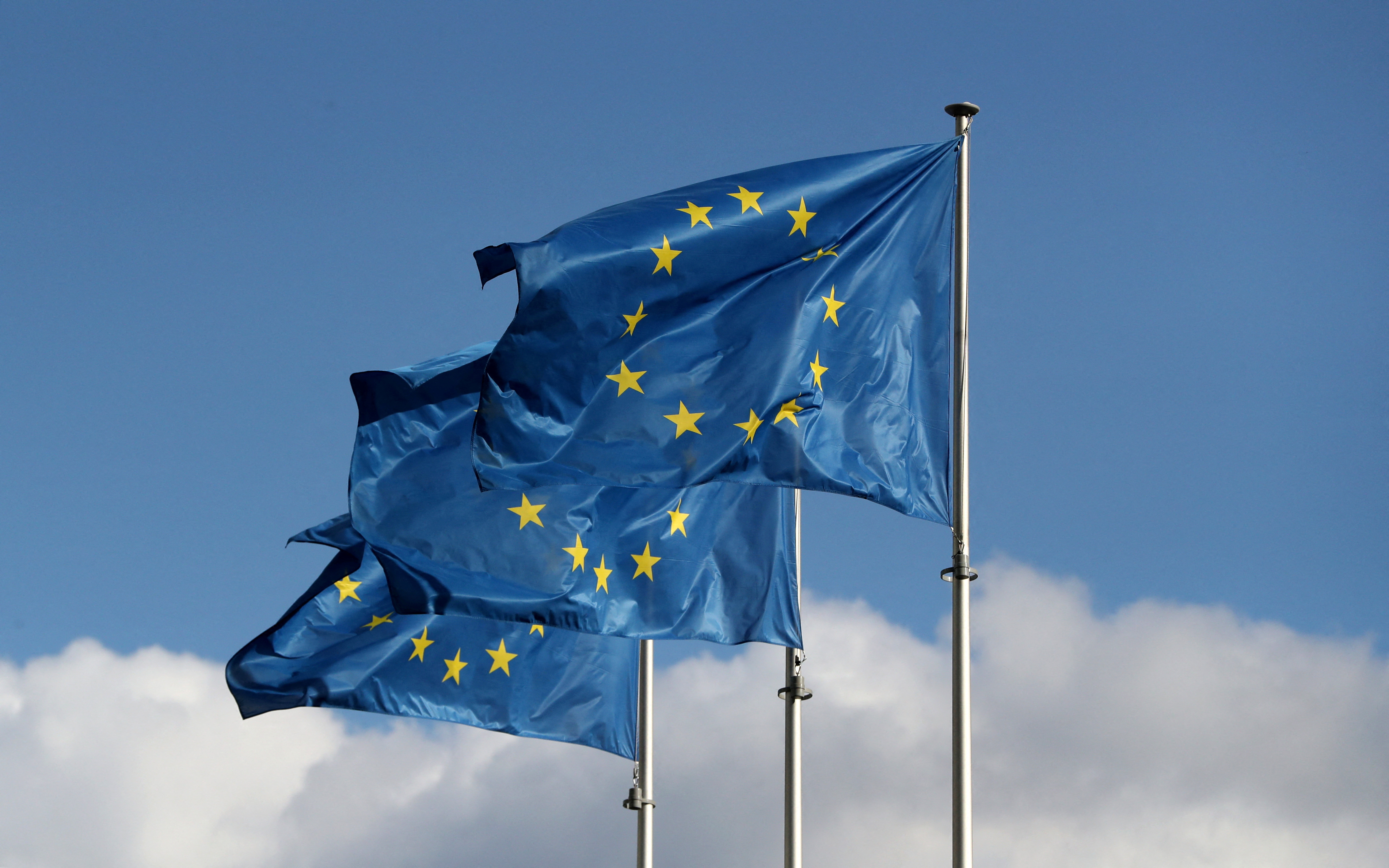 EU divided on suspension of Israel pact as Spain pushes for action