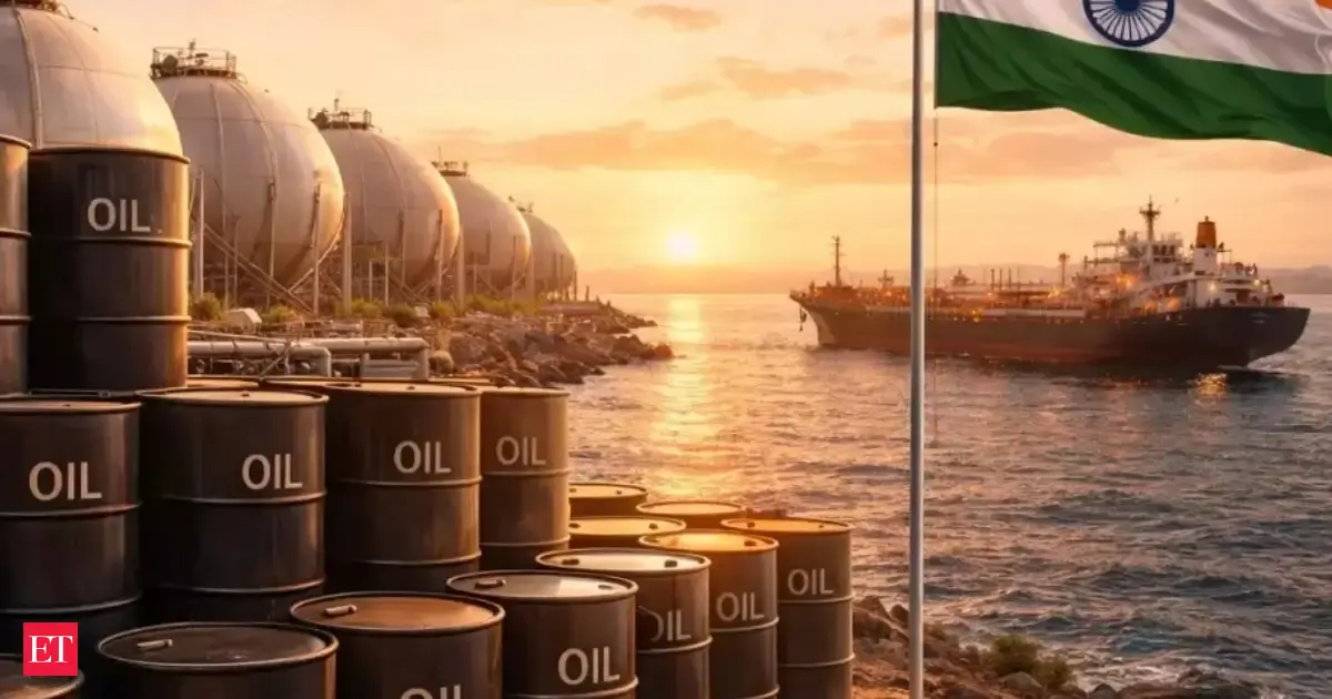 India’s $98 billion imports in hot water as West Asia tensions heat up