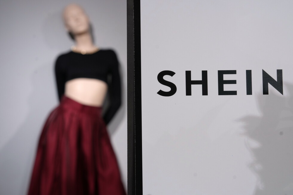 Chinese fast-fashion juggernaut Shein to buy eco-friendly Everlane in an unlikely fit