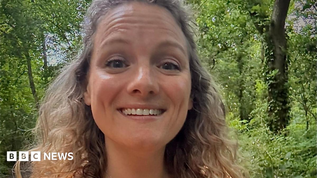 'Endometriosis tests would have given me years back'