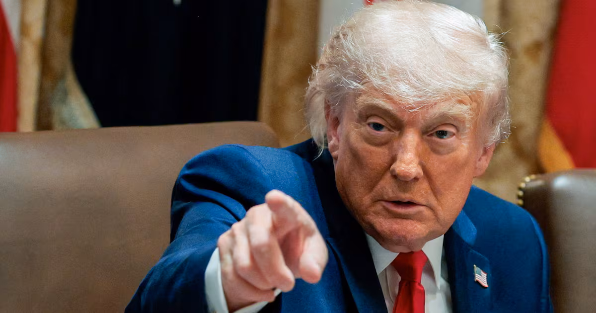 Fraudster Sam Bankman-Fried Asks Trump for Pardon