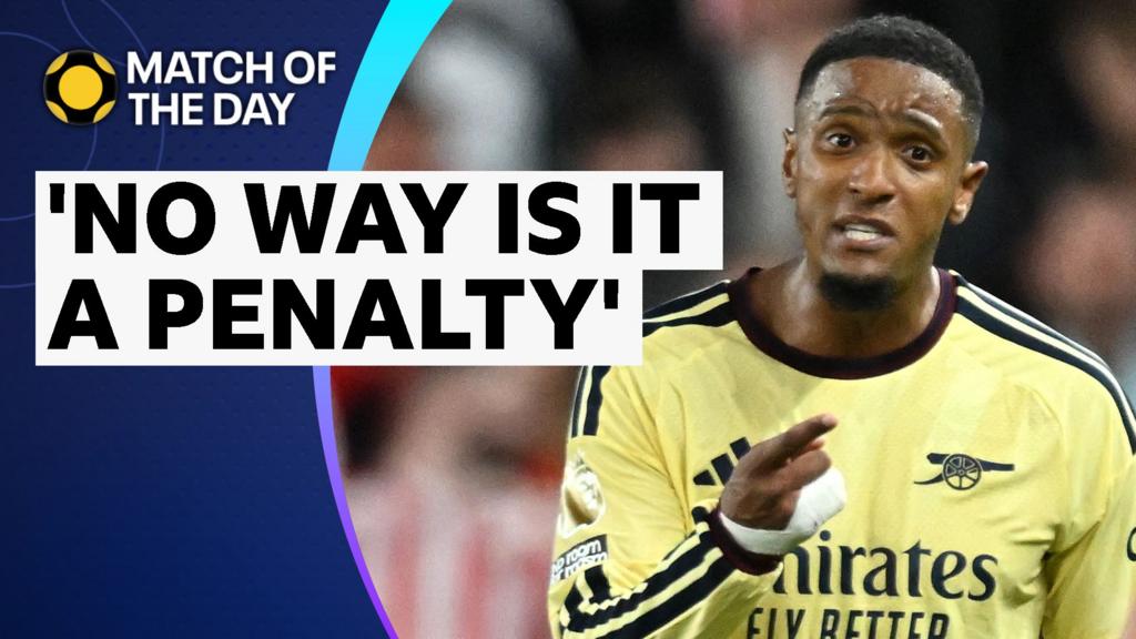 Referee 'completely wrong' to award penalty - Williams