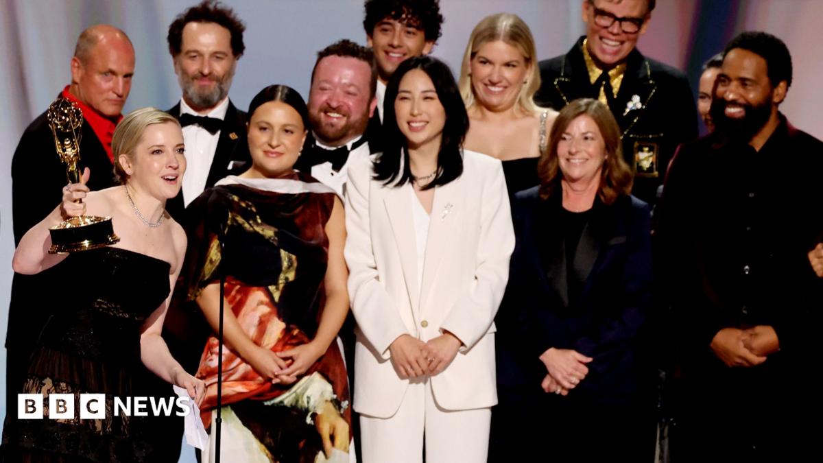 Memorable moments from the Emmys and everything you couldn't see on TV