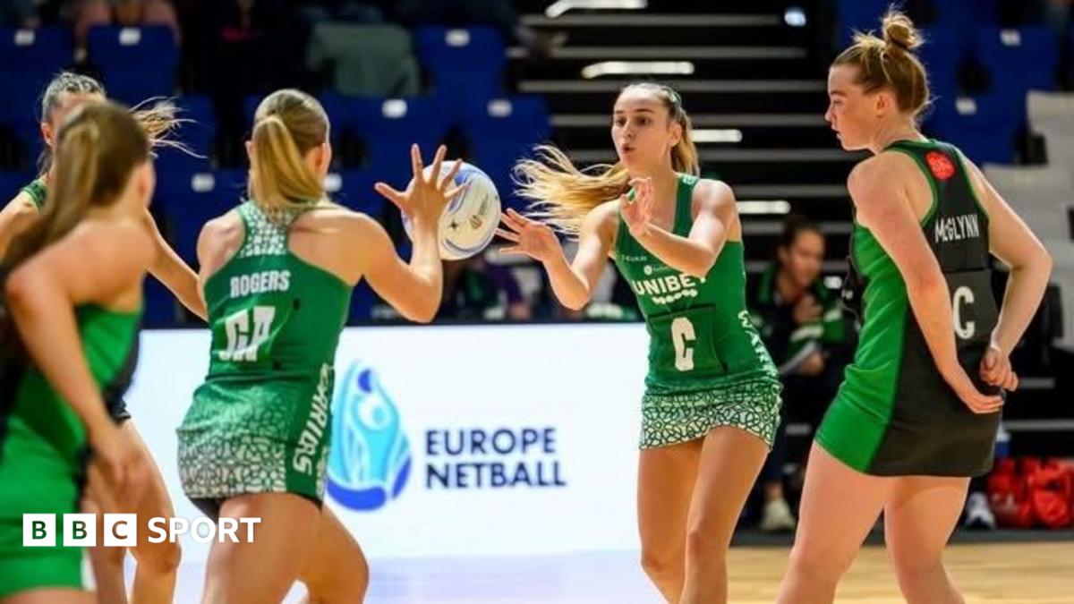 NI qualifying for World Cup 'surreal' - O'Hanlon