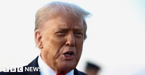 Iran ceasefire deal a partial win for Trump – but at a high cost