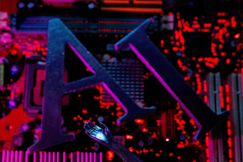 Chinese startup ShengShu raises $293 million to advance artificial general intelligence