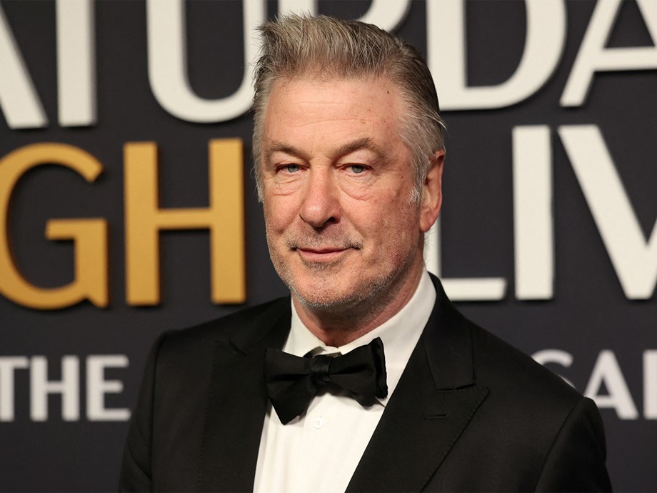 Alec Baldwin Faces Civil Trial Over 'Rust' Shooting Tragedy