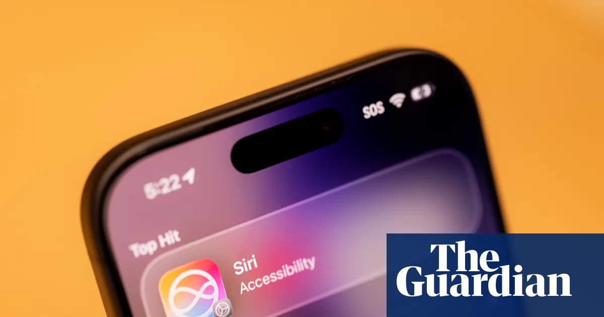 Apple agrees to pay $250m after falsely claiming AI-powered Siri was ‘available now’