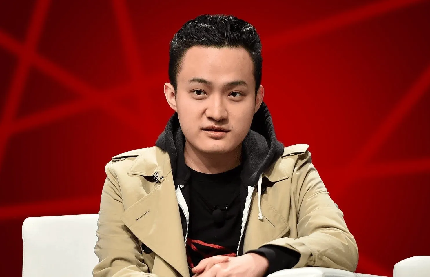 Justin Sun Sues Trump-Backed World Liberty Financial Over Frozen WLFI Tokens