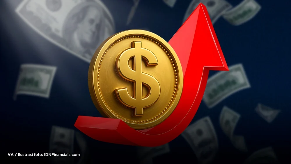 US dollar strengthens while yen pressured by Middle East crisis