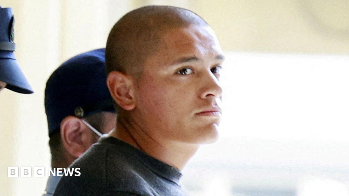 'Not again': Arrest of US marine for murder reignites protests in Japan's Okinawa