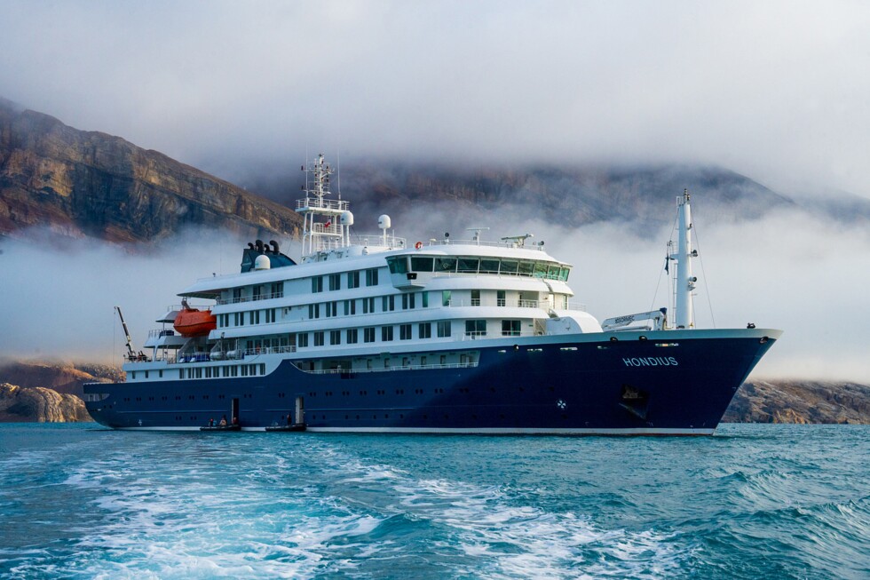 What to know about hantavirus, the illness suspected in a cruise ship outbreak