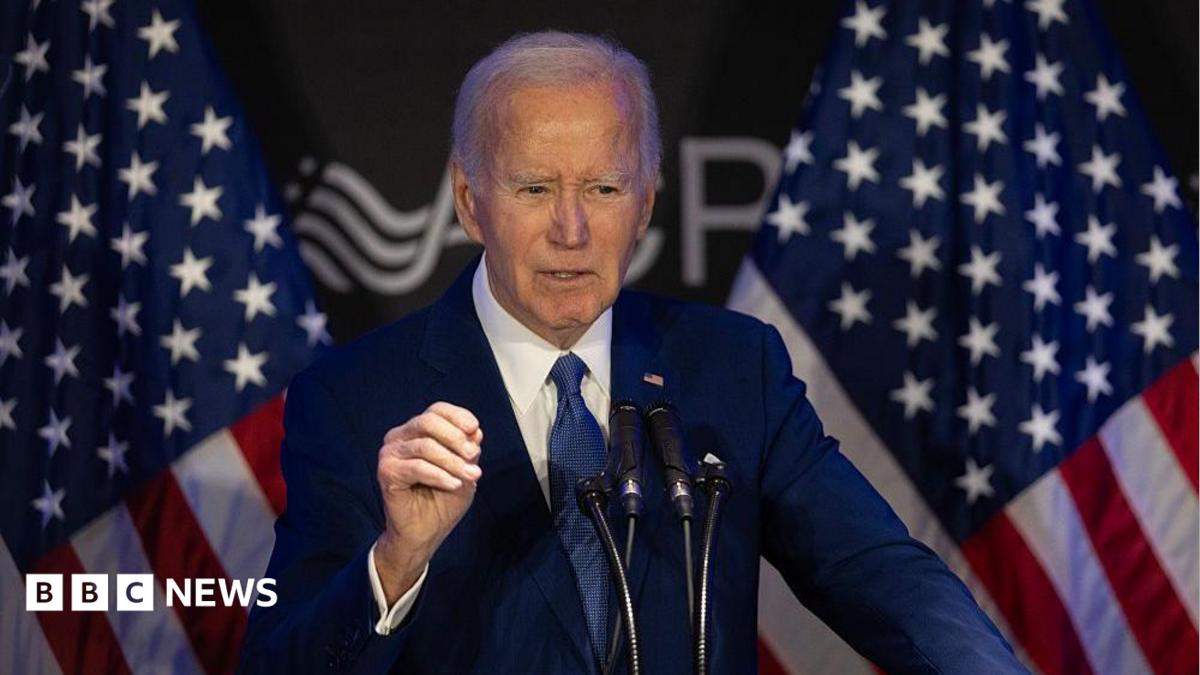 'I just found all the classified stuff downstairs,' Biden tells ghostwriter in recording