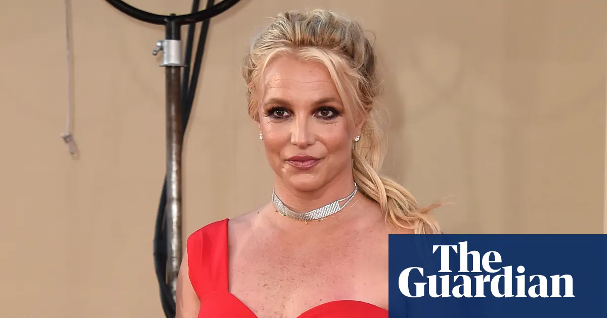 Britney Spears enters rehab after March DUI arrest