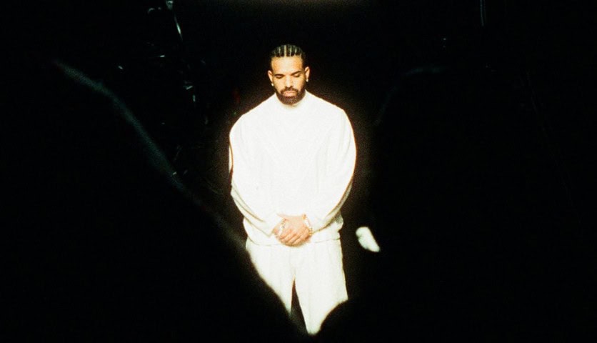 Drake’s Three-Project Blitz Dominates UK Charts as U.S. History Looms