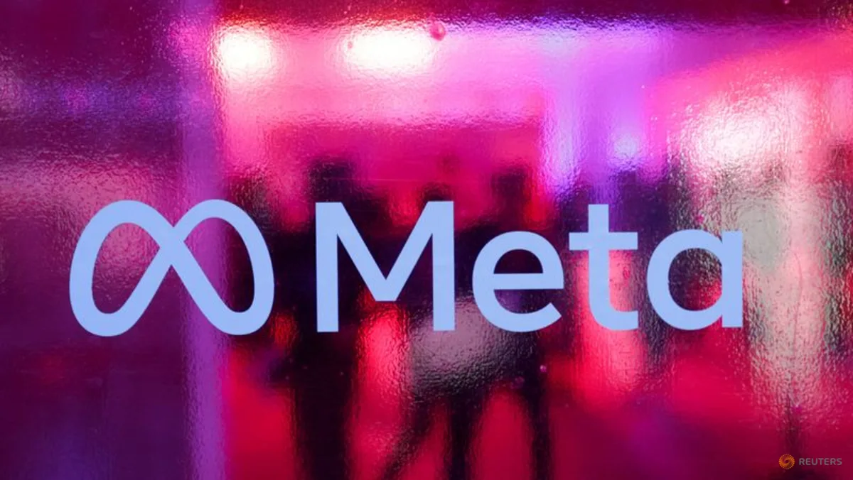 Meta raises $25 billion in bond sale after lifting AI spending plan