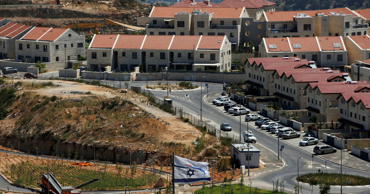 US to offer passport services in West Bank settlement for first time