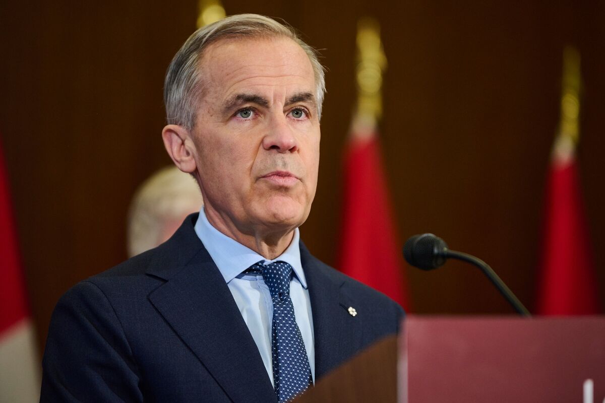 Canada Launches Sovereign Wealth Fund to Back Major Projects