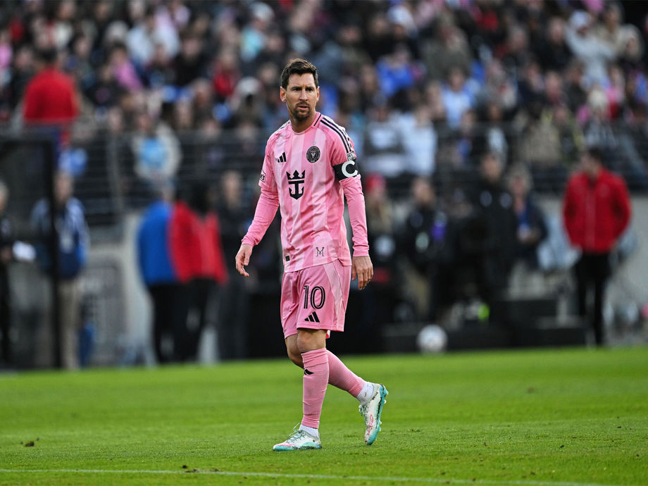 Passport Panic: Security Slip Exposes Argentinean Footballers’ Details