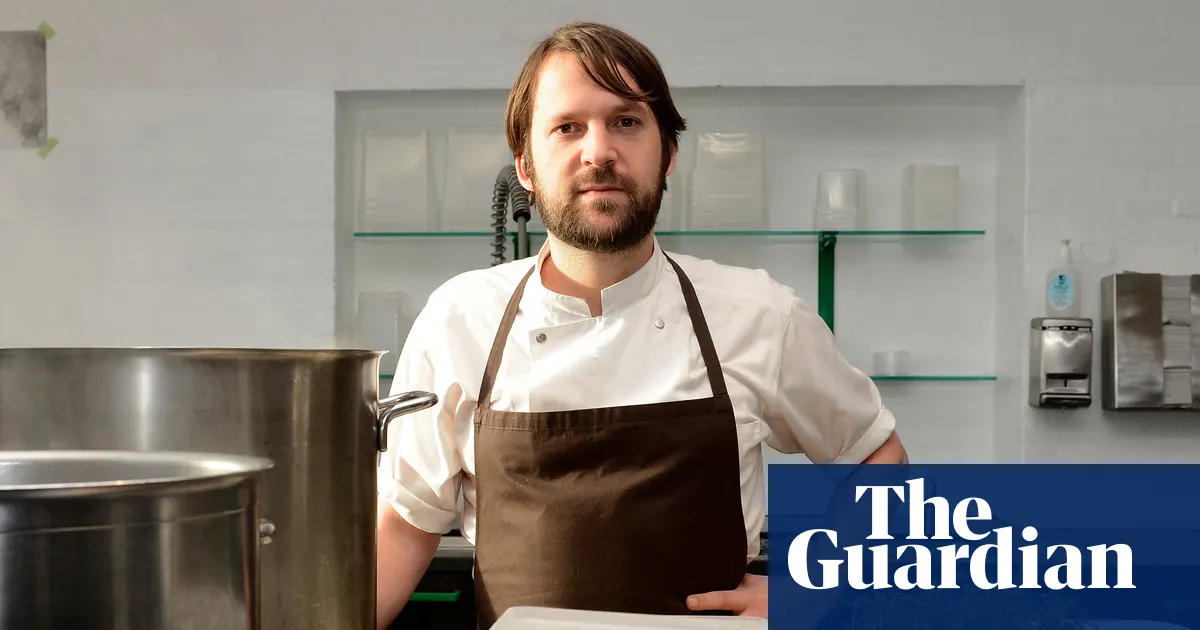 Noma chef resigns amid shocking allegations of physical abuse of staff