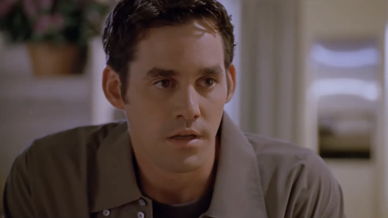 Buffy The Vampire Slayer Star Nicholas Brendon Is Dead At 54