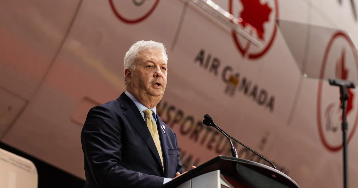 Airline CEO Set to Step Down After Furious Backlash to NY Crash Comments