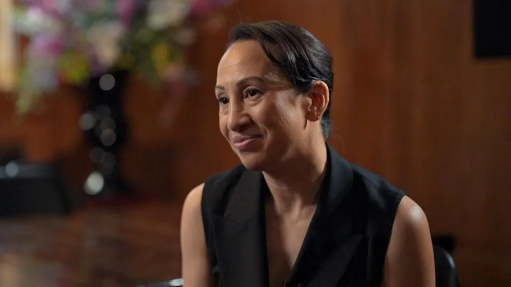 Mark Zuckerberg’s longest-serving employee on AI, jobs – and her boss