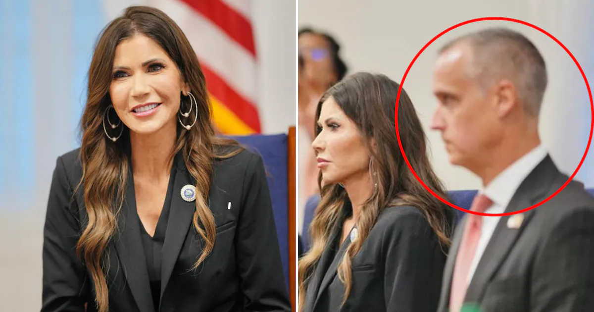 ICE Barbie's Alleged Lover Fired in Middle of Exotic Getaway